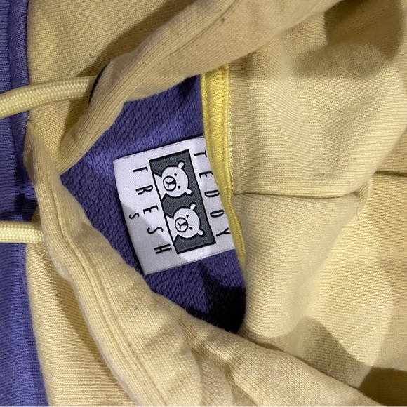 multi color teddy fresh - Picture 3 of 3